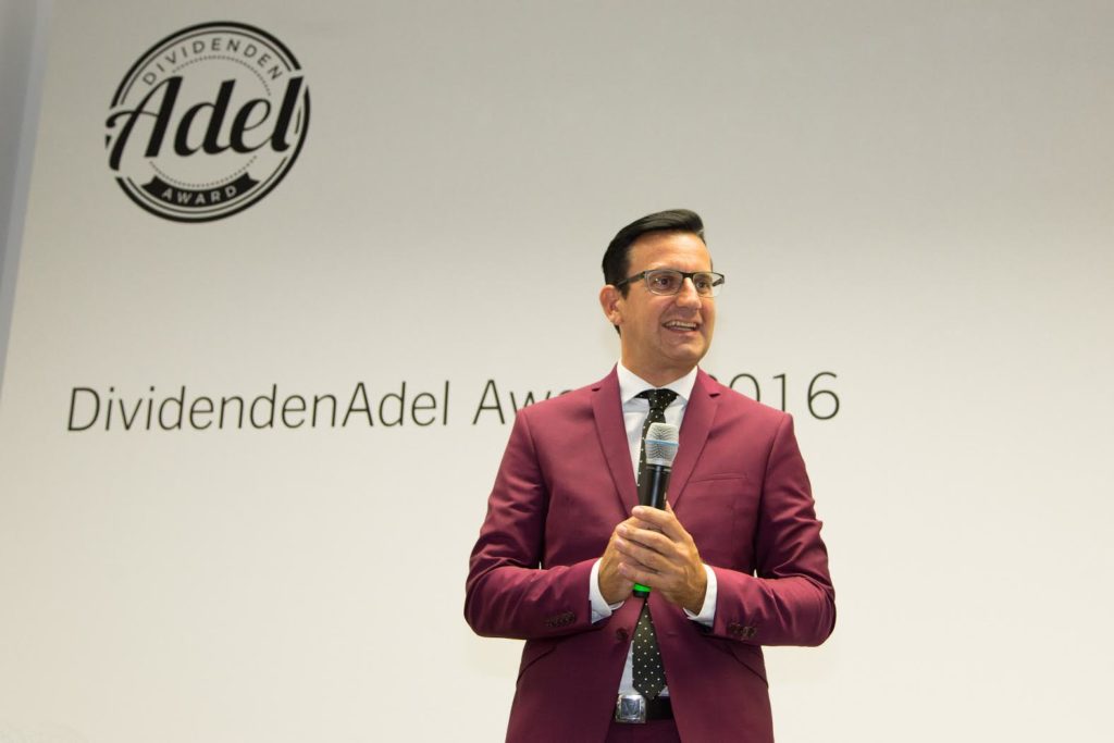 Christian W. Röhl