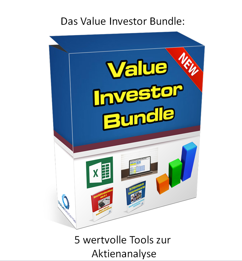 Value Investing Bundle