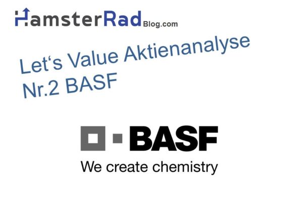 BASF Aktie