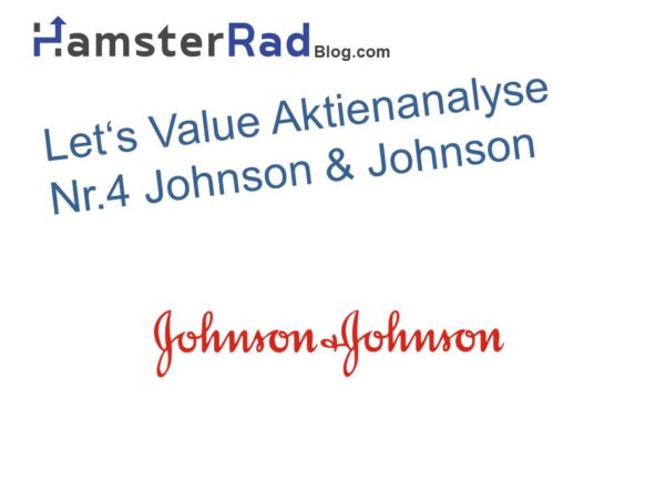 Johnson & Johnson Aktie