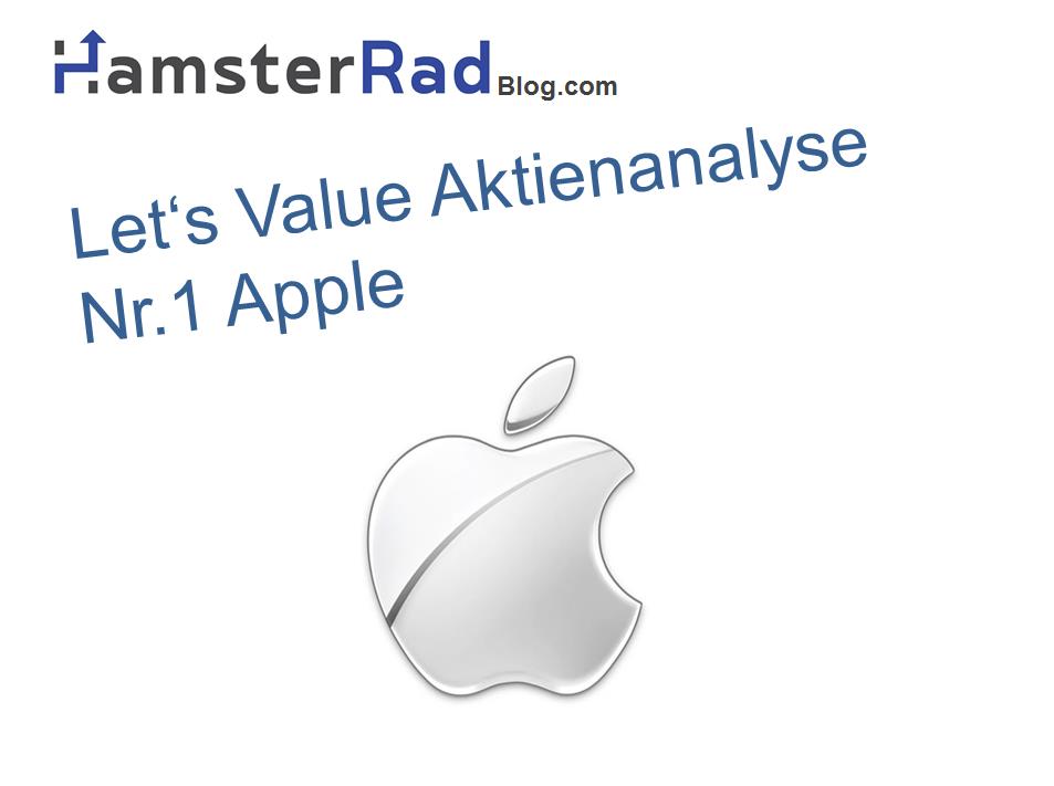 Apple Aktie