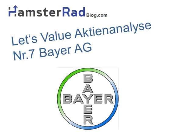 Bayer Aktie