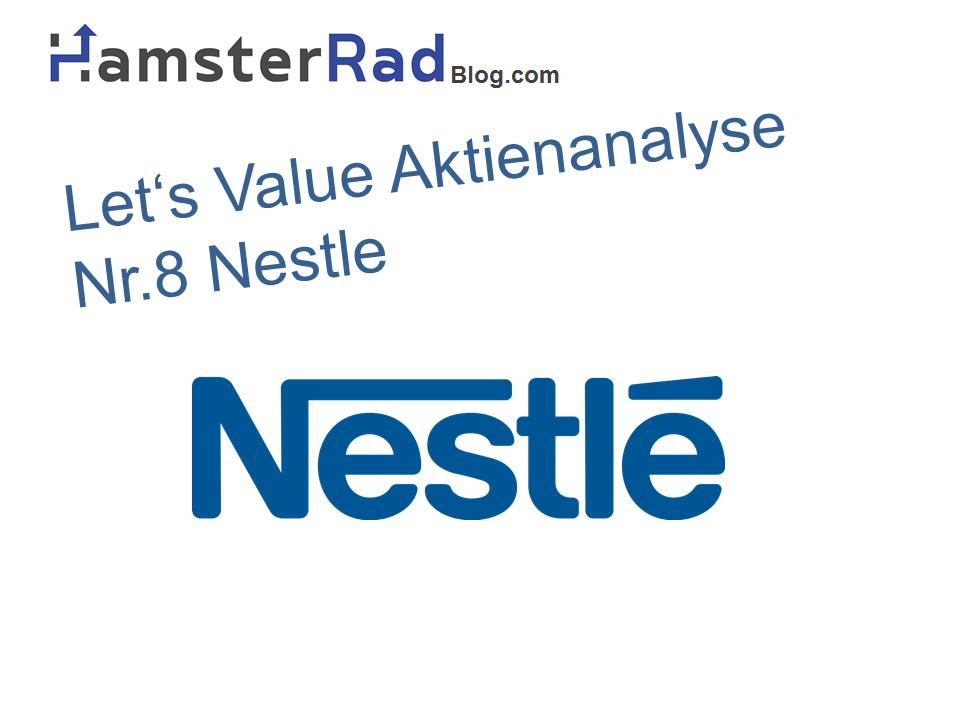 Nestle Aktie