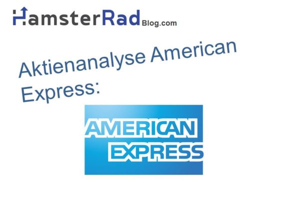 Aktienanalyse American Express