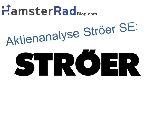 Aktienanalyse Ströer