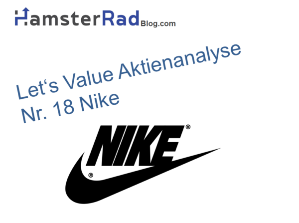 Nike Aktie