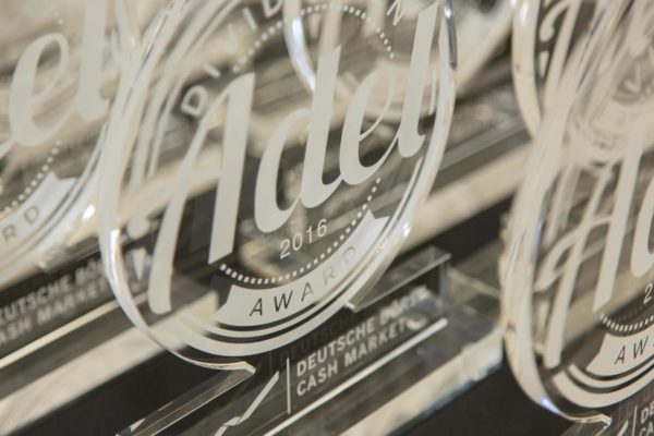 DividendenAdel Awards