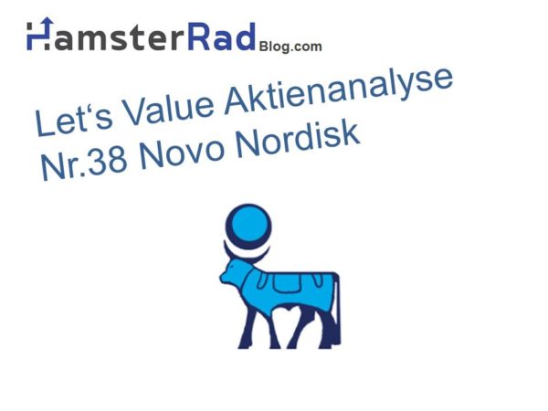 Novo Nordisk Aktienanalyse