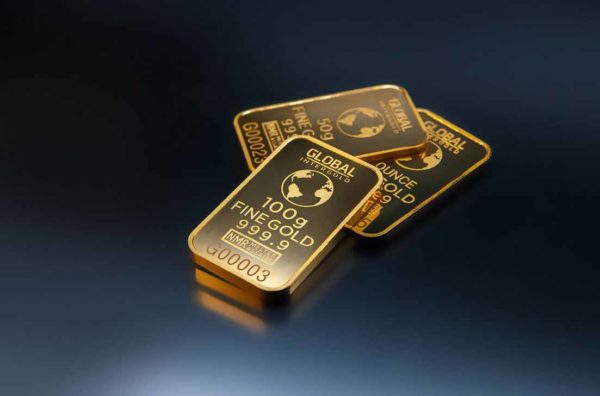 Geld in Gold anlegen - Jetzt Gold kaufen? Diese Frage stellen sich viele Investoren.