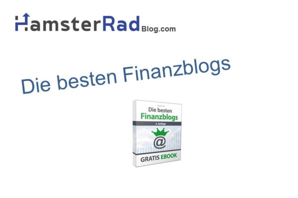 Die besten Finanzblogs