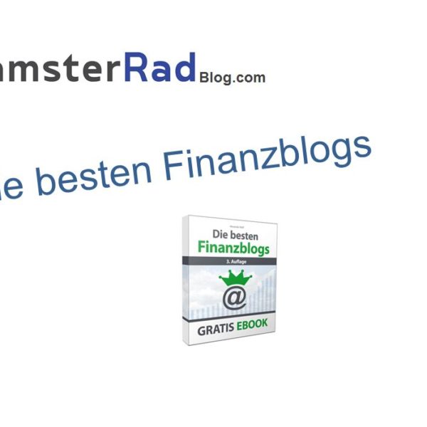 Die besten Finanzblogs