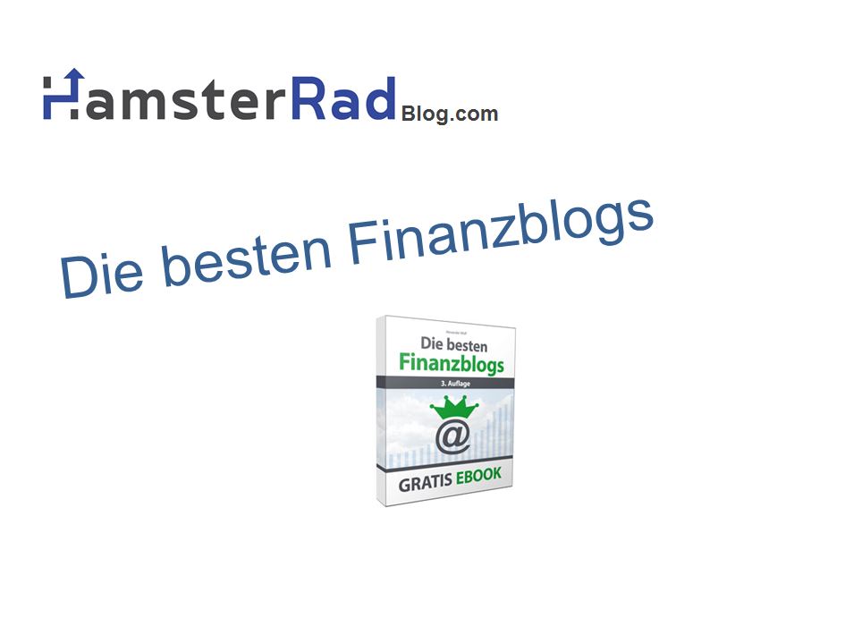 Die besten Finanzblogs
